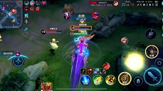 Yang Jian hanyalah Superman