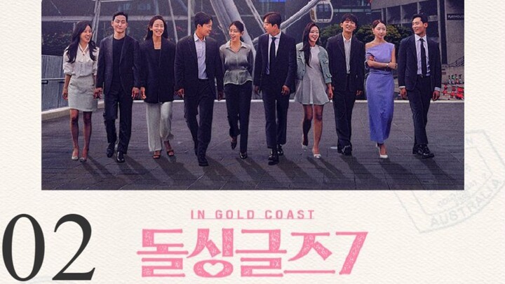 🇰🇷DIVORCED SINGLES l SEASON 7 EPISODE 2 l AI-ENGSUB l K-DATING SHOW