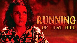 "Chạy về phía ánh sáng và thoát khỏi bóng tối u ám"｜Stranger Things｜Cuộc thi cắt ghép dựng phim đầu 