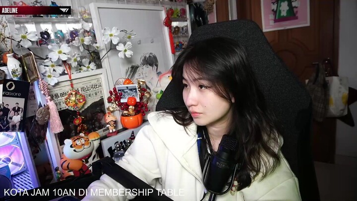 Part 1 - DAY 1 JDI MANAGER？ #executiverp #anakdeankt [Y-K4RVYX8Io]