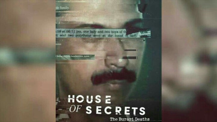The House Of Secrets :The Burari Case season 1 ep 2 in hindi with (720p) quality