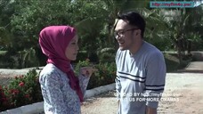 Aku bukan bimbo episod 8