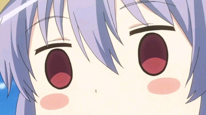 [Leisurely Daily King] Renhua: I am also Onei-chan