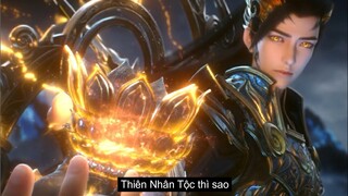 Thế Giới Hoàn Mỹ Tập 136 - Thuyết Minh Vietsub | 完美世界 第136集