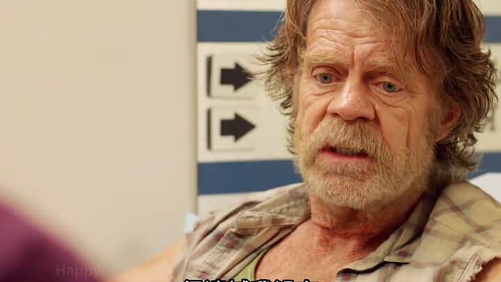 Frank is indeed lazy. The hospital spent over $100,000, but in the end, the surgery was still possib