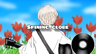 [COVER] SPINING GLOBE- Kenshi Yonezu- short ver.(soraru0 ver.)