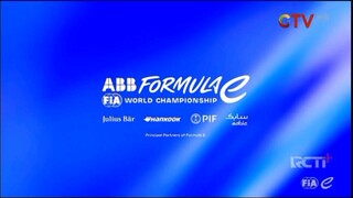 ABB FIA Formula E World Championship S10 (2024) | GTV