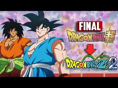 ES EL FIN! 😰 Dragon Ball Super TERMINÓ - Dragon Ball Z 2 INICIA - Cuando empieza?