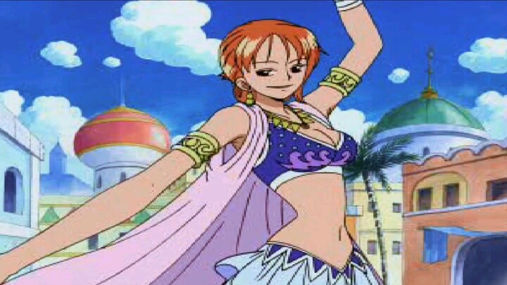 One Piece Terbaru! - Nami Di Kejar-kejar Raksasa Putih!