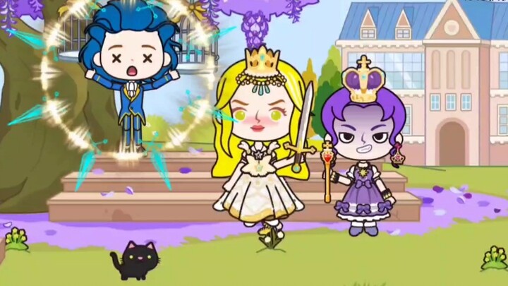 Tang San falls into a magic circle and loses his memory and forgets Xiao Wu