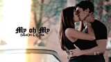 Damon & Elena | My oh My