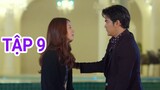 Saree Yêu Dấu Tập 9 - Hoàng tử Chaithat thể hiện nay TÌNH YÊU Cháy Bỏng với Vợ Baifern review|Asia Drama