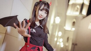 [Dance]Halloween Dance|BGM: Happy Halloween