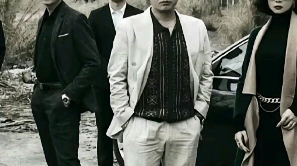 真有感觉啊这张照片！！