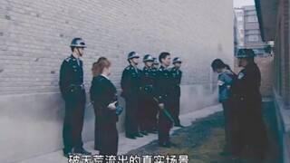 妻子被执行死刑，丈夫送她上路，却爱上了执法的女警官《夜车》