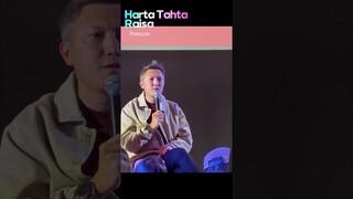 Imajinari Realistis Aja Soal Film HARTA TAHTA RAISA