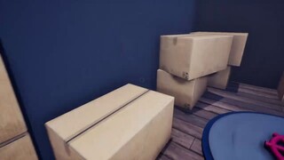 Miliar adegan "Tuan Krabs yang Mengerikan" sampai akhir!