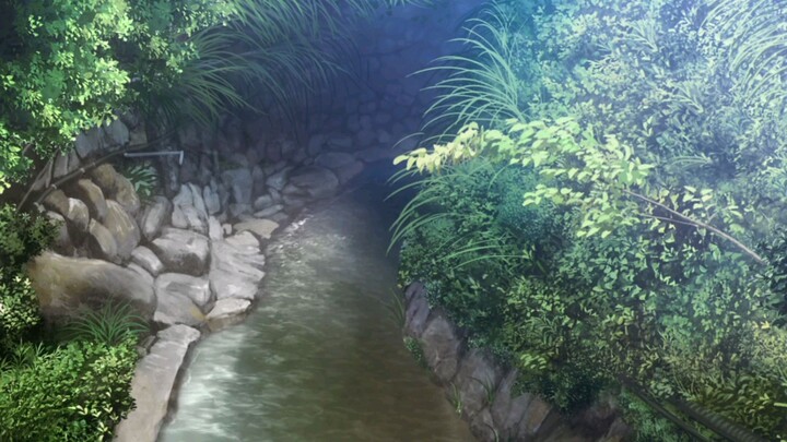 Gột rửa tất cả 1 thuyết minh