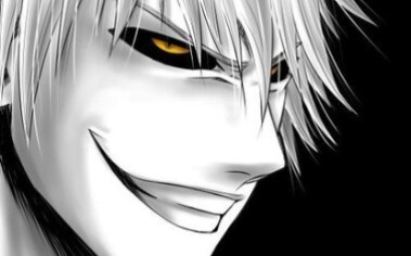 [ BLEACH ][Burn] After no moon, there will be no blurring