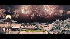 ปรารถนาสองฟากฟ้า ep 28 ซับไทย