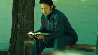 Shenma Dongxi, the last man in Korea, is so handsome