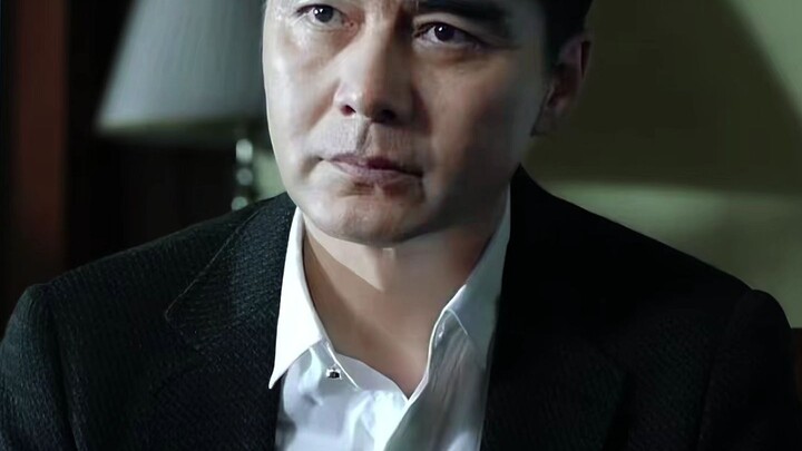 “Qi Tongwei: In the face of power, heroes are powerless.”