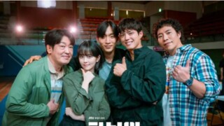 Good boy ||✇||•Eps•1 sub indo