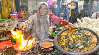 CABE MAHAL TAK GENTAR !!! 100% DIJAMIN NANGIS || SAMBAL GAMI KHAS BONTANG