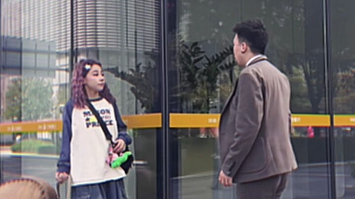 总有人会欣赏你奇怪的灵魂