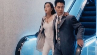 Tôi đã dành một năm để học những động tác quyến rũ của Lý Liên Kiệt nhưng vẫn không thể học được!