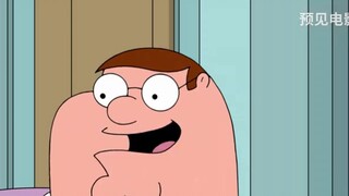 Family Guy: The Birthplace is finally back, and Pete once again offends everyone on his own