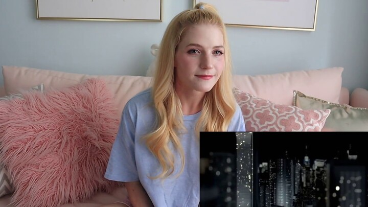 【Xingyue】Zhang Yixing Honey Reaction!