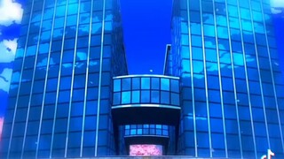 My Hero Academia