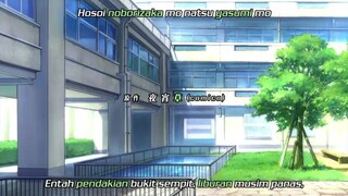 ReLIFE Episode 6 [sub indo]