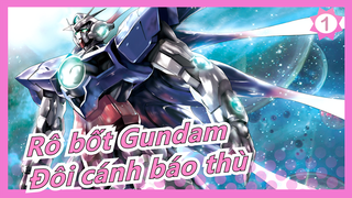 Rô bốt Gundam|【seed destiny MAD】Đôi cánh báo thù | DESTINY Rô bốt Gundam_1