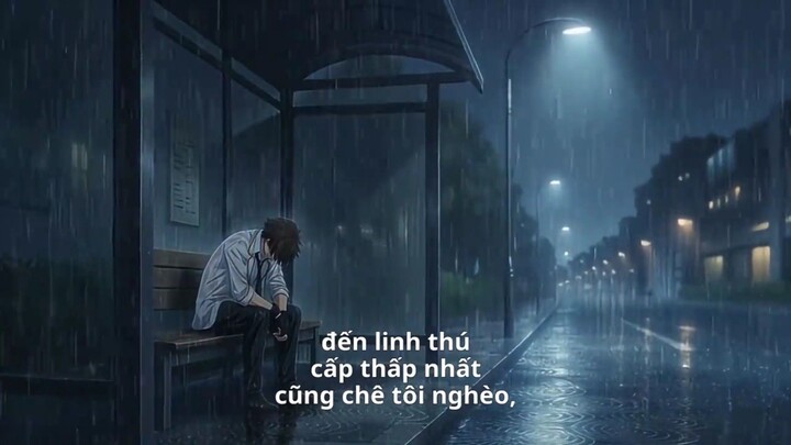 [Lồng tiếng]Bí Mật Minh Thành - Tập 1