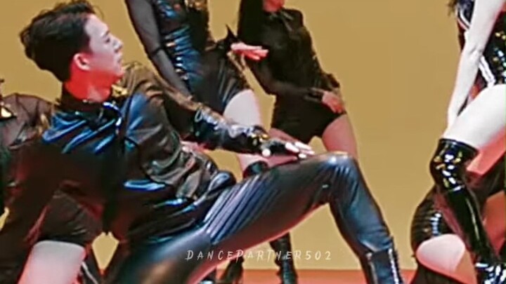 Cha hyunseung focus - Tail