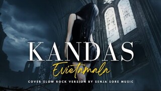 KANDAS - ROCK COVER VERSION _ AI COVER