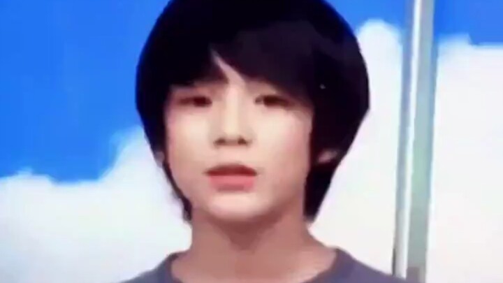 The joy of true nurturing—watching facial features gradually develop is simply amazing!