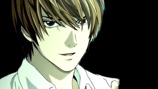 amv light yagami