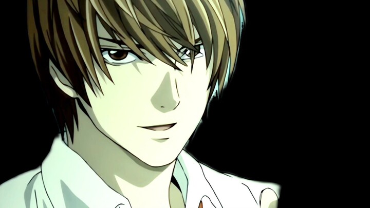 amv light yagami