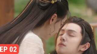 [SUB INDO] DESTINY OF LOVE EP 02