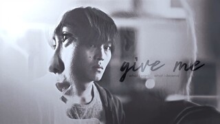 Give me [ MULTI BL ]