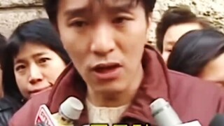 تشو شينغ تشي، لن تتخيل أبداً مدى رعب عصابات هونغ كونغ السابقة، لقد وضعوا مسدساً مباشرة على رأس ليو د