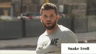 Best prank 2021 p18 #ranbiettroll