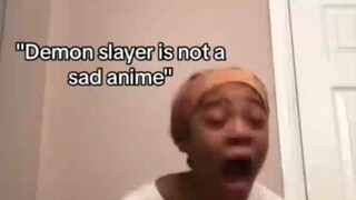 DEMON SLAYER IS A MASTERPIECE