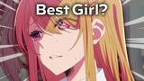 Why Ruby is the best girl?