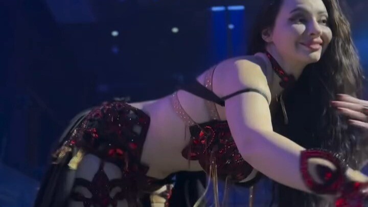 World Belly Dance Competition