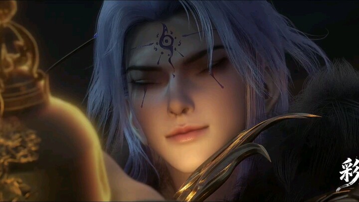 (new donghua) Threads of Fate Episode 2 1080p Subtitle Indonesia