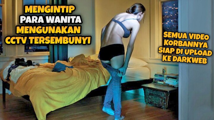 Akibat Menginap Di Villa Milik Psikopat | Alur Cerita Film The Rental (2020)